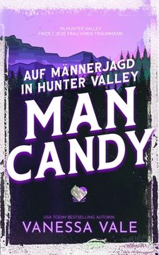 portada Auf Männerjagd in Hunter Valley: Man Candy (in German)