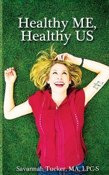 portada Healthy ME Healthy US (en Inglés)