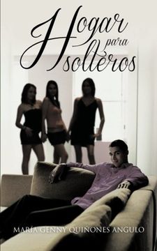 portada Hogar Para Solteros (in Spanish)
