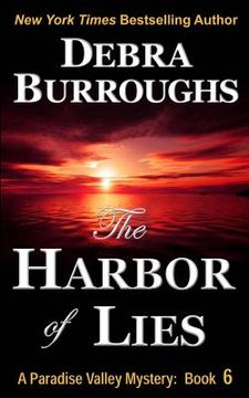 portada The Harbor of Lies (en Inglés)