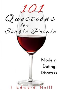 portada 101 Questions for Single People (en Inglés)