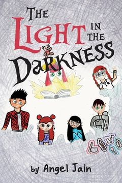 portada The Light in the Darkness