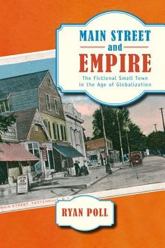portada main street and empire