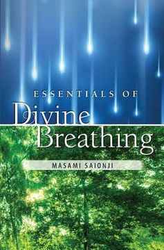 portada Essentials of Divine Breathing (en Inglés)