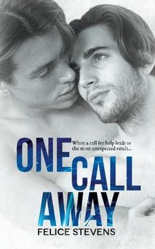 portada One Call Away