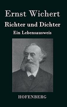 portada Richter und Dichter (German Edition)