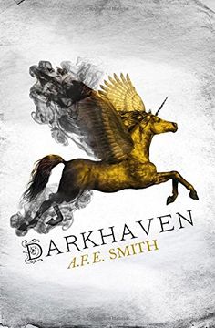 portada Darkhaven (The Darkhaven Novels, Book 1)