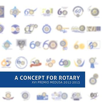 portada A Concept for Rotary (en Italiano)