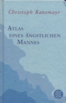 portada Atlas Eines Ängstlichen Mannes (en Alemán)
