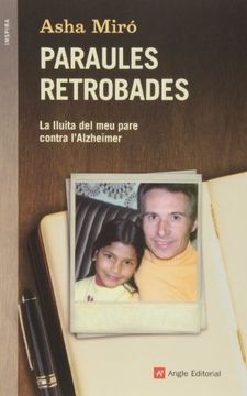 portada Paraules Retrobades (Inspira) (in Catalá)
