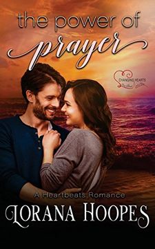 portada Power of Prayer: A Heartbeats Romance (Volume 2) (en Inglés)