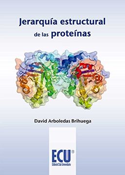 portada Jerarquía Estructural de las Proteínas