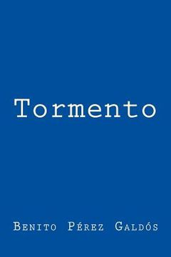 portada Tormento