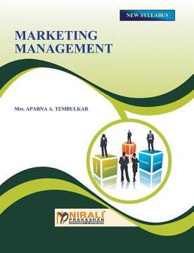 portada Marketing Management