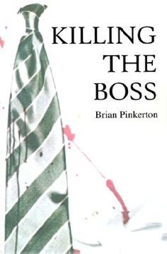 portada killing the boss (in English)