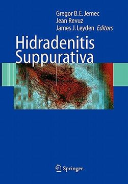 portada hidradenitis suppurativa (en Inglés)