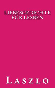 portada Liebesgedichte für Lesben (en Alemán)