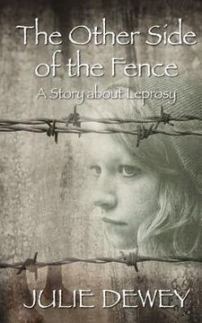 portada The Other Side of the Fence (en Inglés)