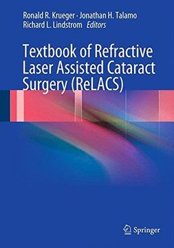 portada femtosecond laser cataract surgery