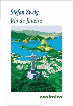 portada Río de Janeiro (Casimiro) (in Spanish)