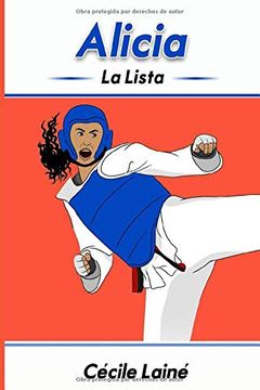 portada Alicia: La Lista (in Spanish)