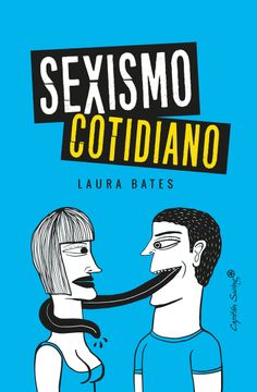 portada Sexismo Cotidiano (in Spanish)