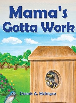 portada Mama's Gotta Work (en Inglés)