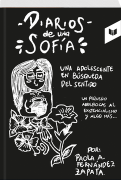 portada Diario de una Sofia (in Spanish)
