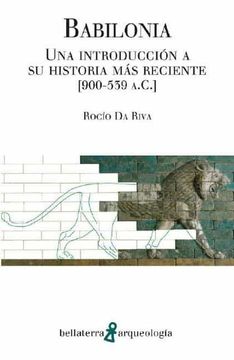 portada Babilonia (in Spanish)