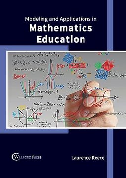portada Modeling and Applications in Mathematics Education (en Inglés)