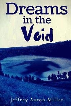 portada Dreams in the Void (en Inglés)