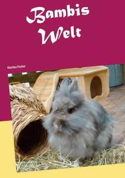 portada Bambis Welt (en Alemán)