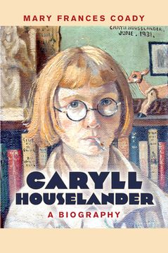 portada Caryll Houselander: A Biography (en Inglés)