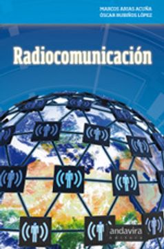 portada radiocomunicacion (andavira) (in Spanish)