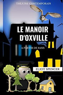 portada Manoir D'oxville (in French)