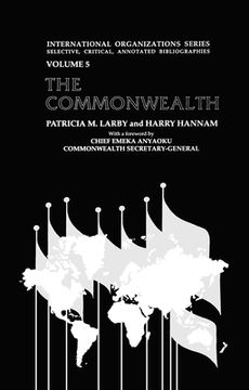 portada The Commonwealth (in English)