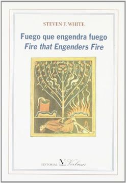 portada Fire That Engenders Fire (in Spanish)