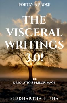 portada The Visceral Writings 3.0! (en Inglés)
