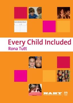 portada Every Child Included