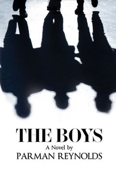 portada The Boys (en Inglés)