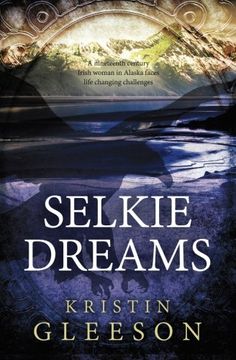 portada Selkie Dreams (Celtic Knot Series)