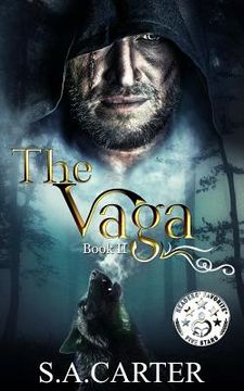 portada The Vaga (en Inglés)
