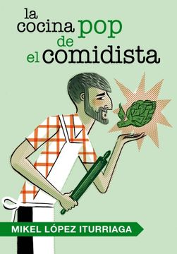 portada la cocina pop de el comidista (in Spanish)