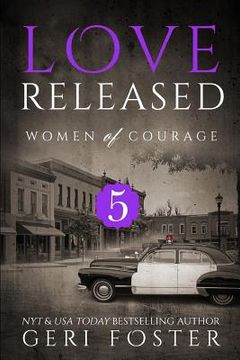portada Love Released - Book Five (en Inglés)