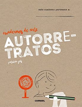 portada Autorretratos (in Spanish)