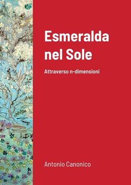 portada Esmeralda nel Sole (en Italiano)