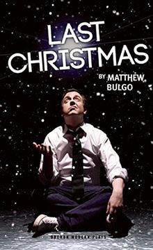 portada Last Christmas (en Inglés)