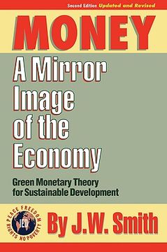 portada money: a mirror image of the economy