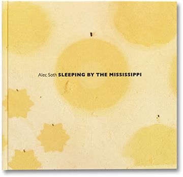 portada Sleeping by the Mississippi (en Inglés)