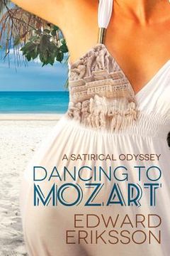 portada dancing to mozart (en Inglés)